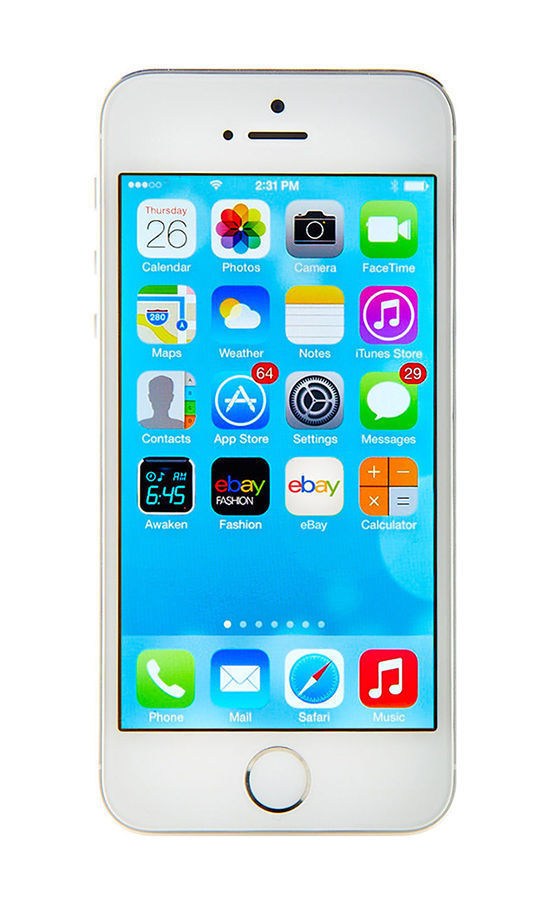 iphone 5s dourado 16gb
